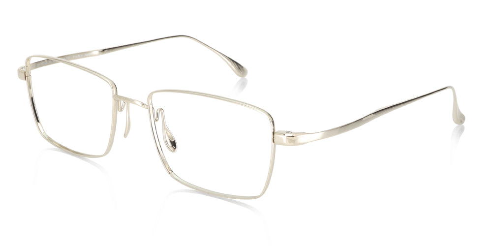JINS SABAE IPPITSU BIG SQUARE 95 - Stylish & Comfortable Square Eyeglasses for Men & Women - Perfect for Work, Reading & Everyday Fashion