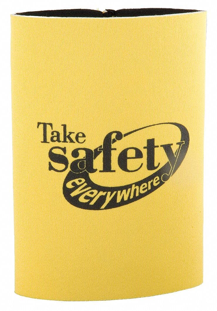 Premium Insulated Bottle Sleeve 10-Pack - Keep Drinks Hot/Cold for Hours - Perfect for Office, Gym, Hiking & Travel - QR Group 22GBHSE