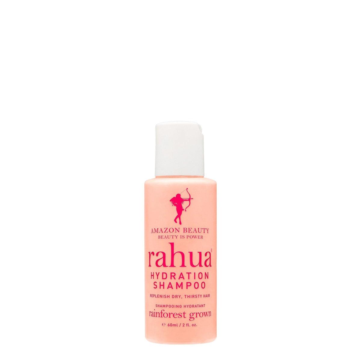 Best Hydration Shampoo for Dry Hair - Moisturizing & Nourishing Hair Care - Perfect for Daily Use & Post-Swim Hair Repair