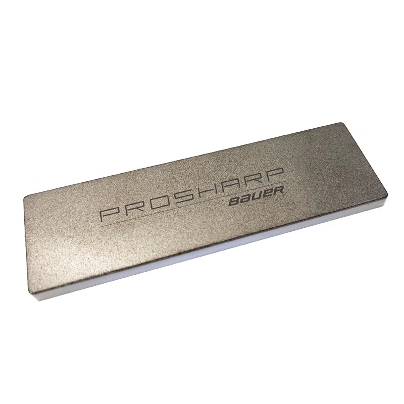 Bauer Prosharp X5 Combi Hone - Professional Knife Sharpening Stone for Kitchen, Hunting & Outdoor Use - Perfect for Chefs, Butchers & Camping Enthusiasts