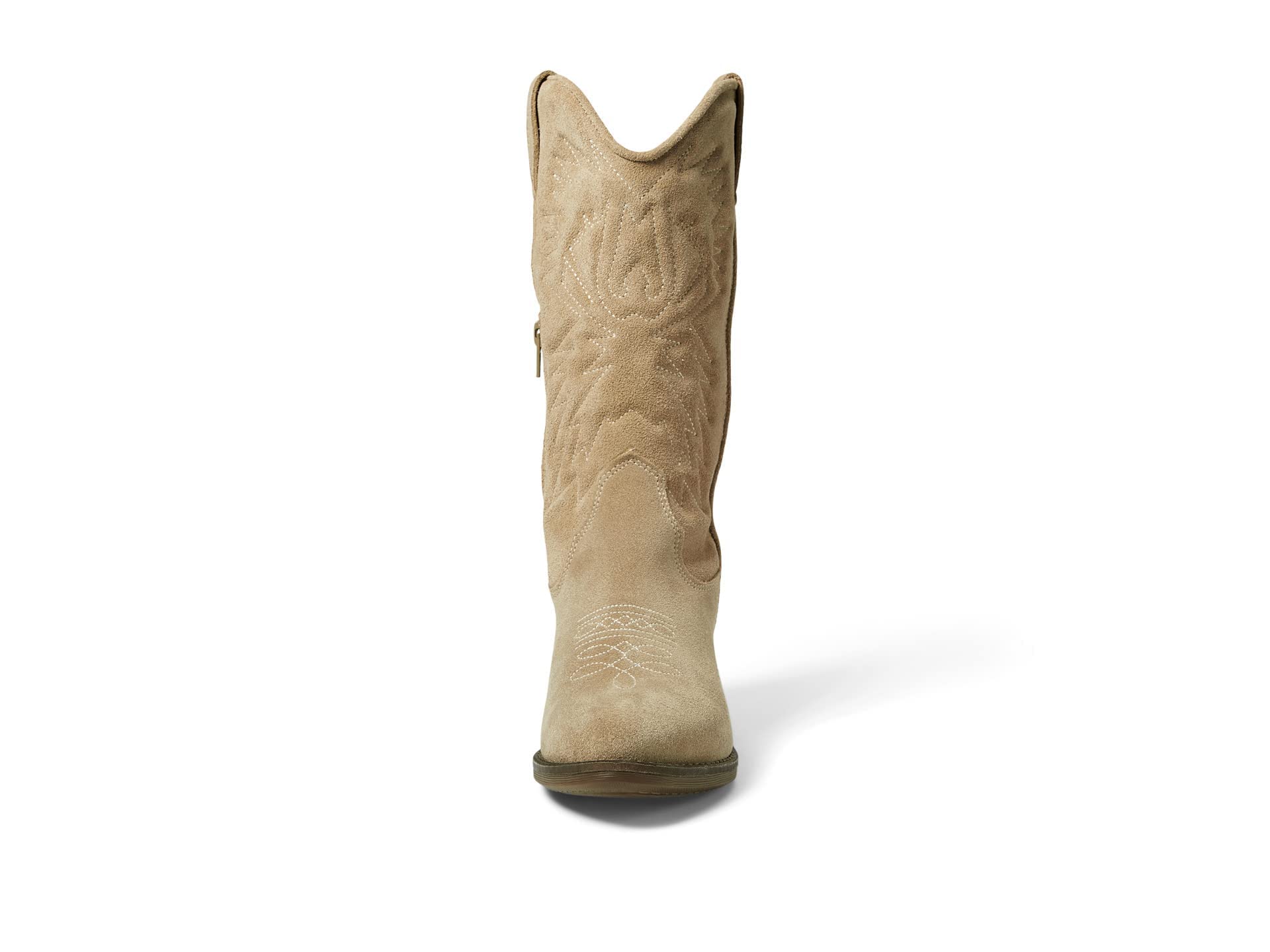 Steve Madden Women's Hayward Fashion Boots - Stylish Ankle Boots for Women, Comfortable & Trendy, Perfect for Fall, Winter, Office & Casual Outfits