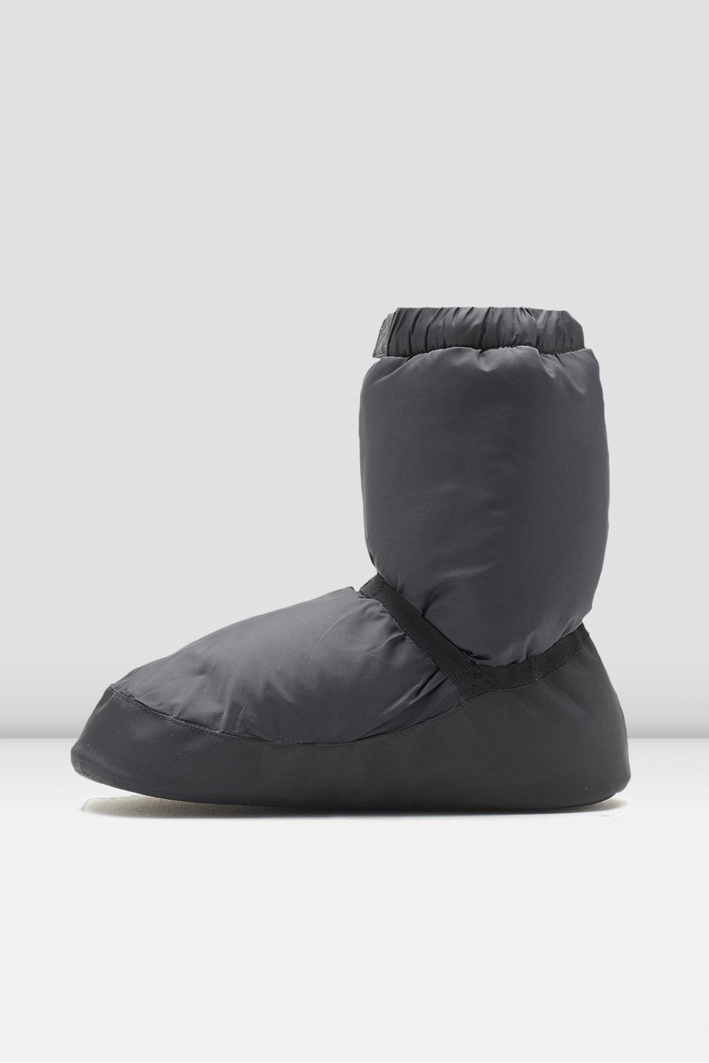 Cozy Adult Warm Up Booties - Soft Fleece-Lined Slippers for Indoor & Outdoor Comfort - Perfect for Winter, Home, Office, and Travel