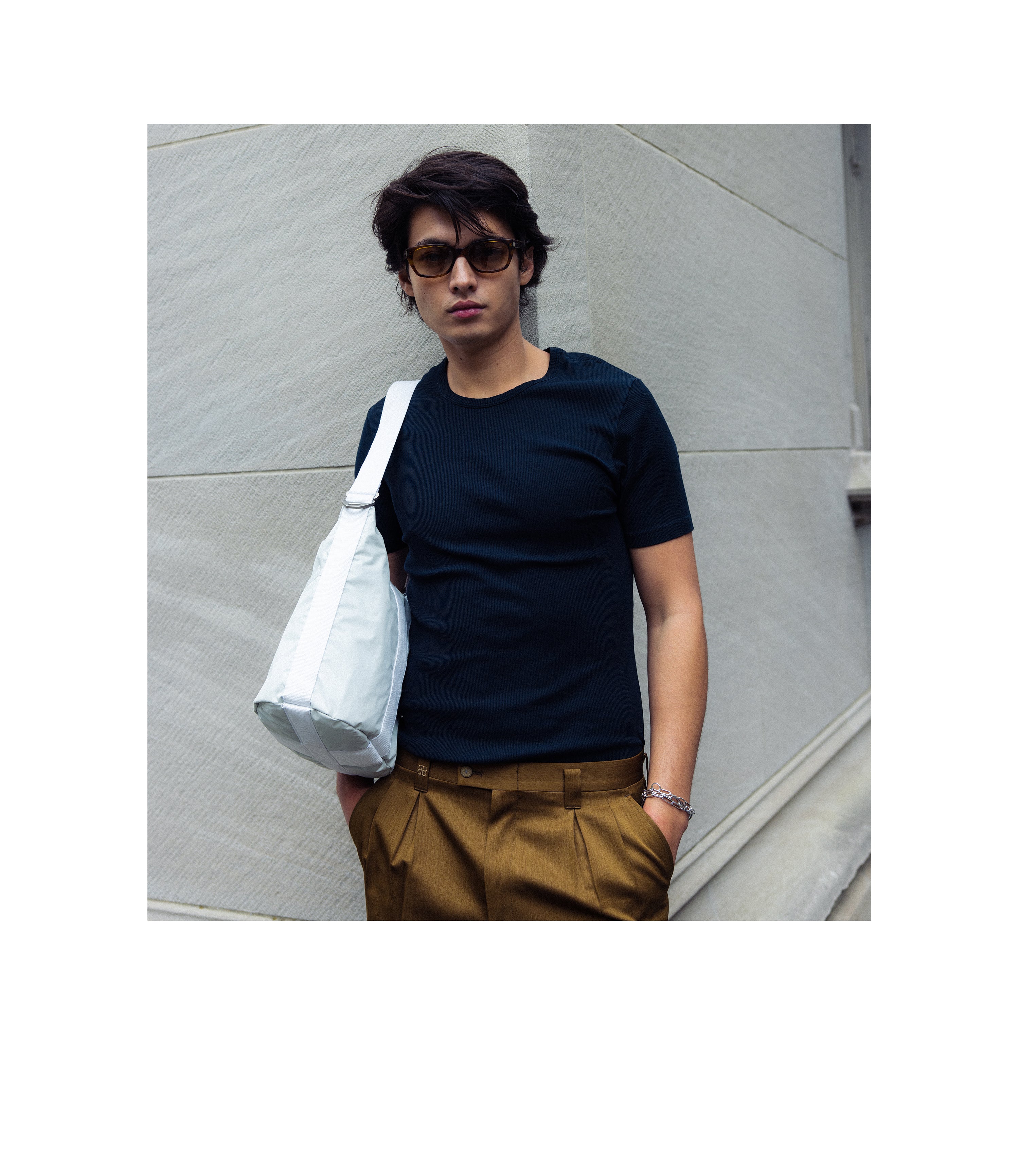 Convertible Crossbody Hobo Bag - Stylish & Versatile Handbag for Women - Perfect for Work, Travel & Everyday Use