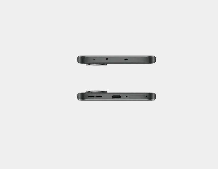 OnePlus Nord CE3 CPH2569 Unlocked Smartphone - 12GB RAM 256GB ROM Dual SIM GSM - Gray Shimmer | Perfect for Streaming, Gaming & Productivity on the Go