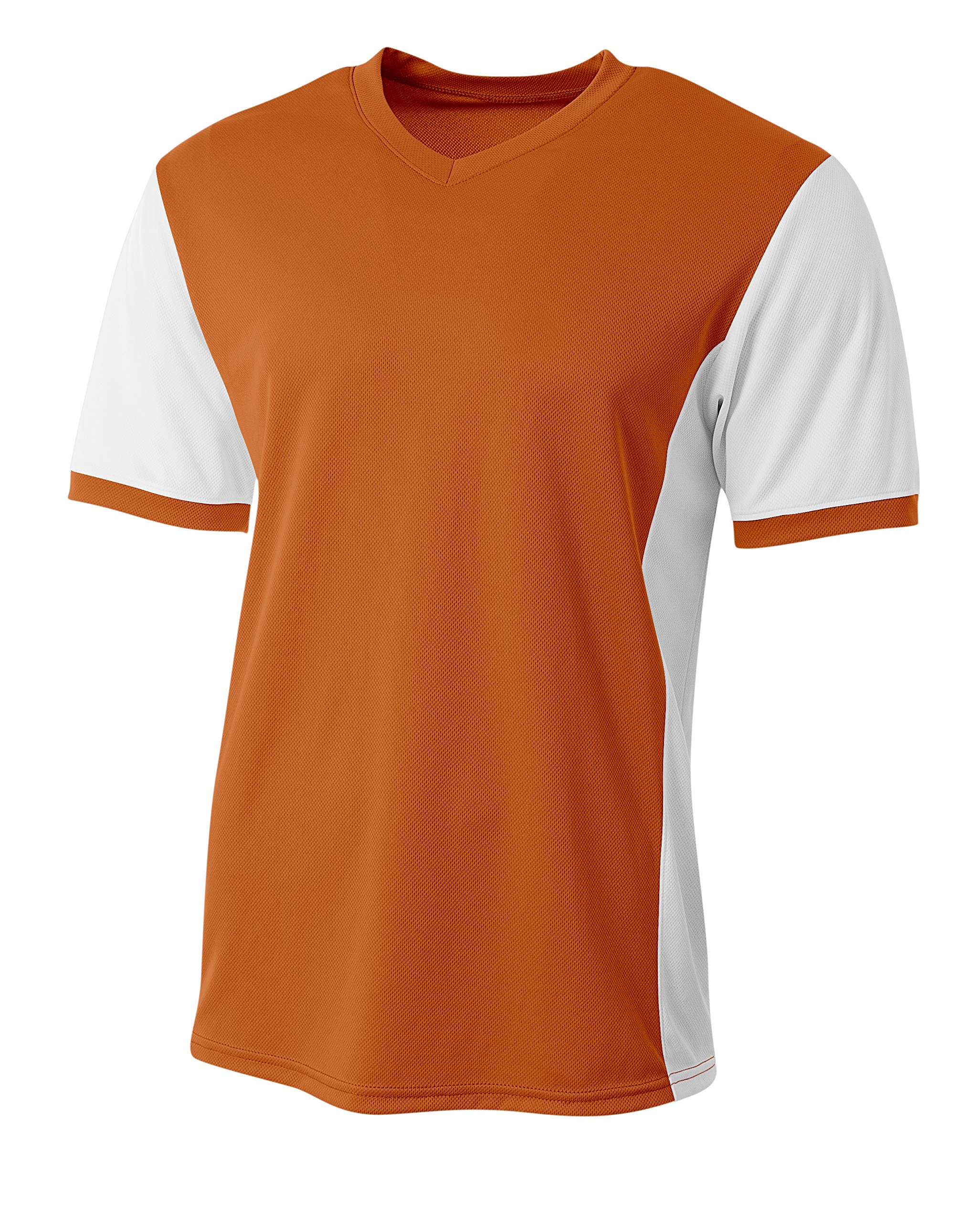 Premium A4 Soccer Jersey for Men & Women - High-Quality Breathable Fabric for Training & Matches - Perfect for Fans, Players & Team Sports