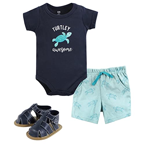 Sea Turtle