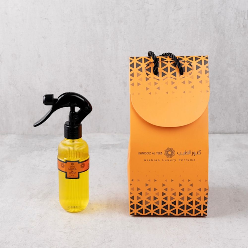 Premium Roshoosh Gift Box & Ma'amool Collection - Authentic Middle Eastern Sweets & Desserts for Holidays, Gifting & Special Occasions