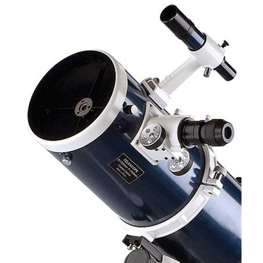 Celestron Omni XLT 150 Reflector Telescope OTA | 31057 Optical Tube Assembly | Perfect for Astrophotography & Stargazing