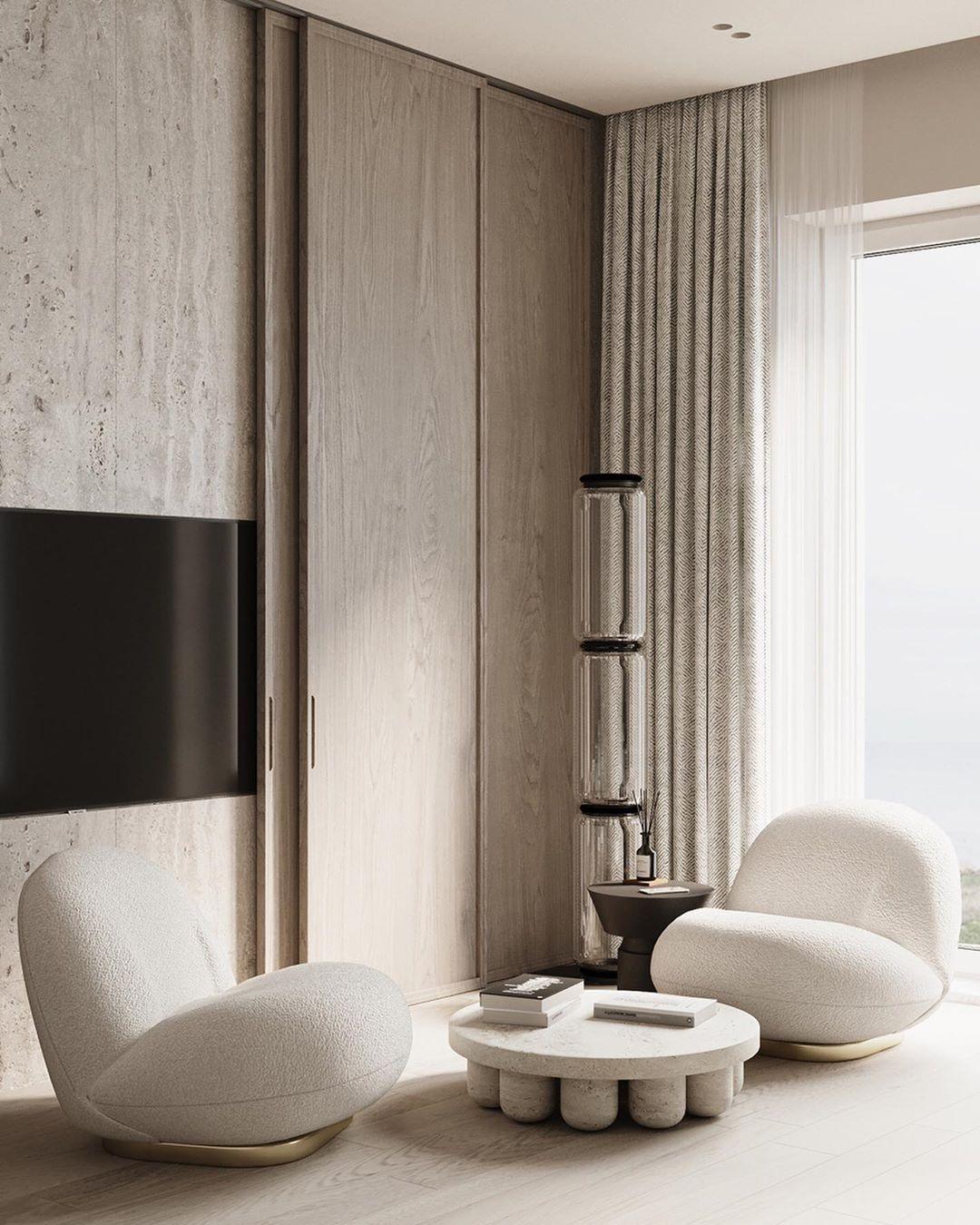Modern Bamboo Glass Floor Lamp - Elegant Home Decor for Living Room, Bedroom & Office - Perfect for Ambient Lighting & Relaxation