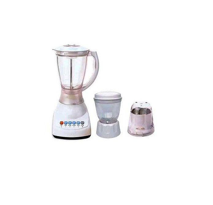 EWI EXL780 Professional Blender 220V - High Power Kitchen Blender for Smoothies, Juices & Food Prep - Perfect for Home & Commercial Use