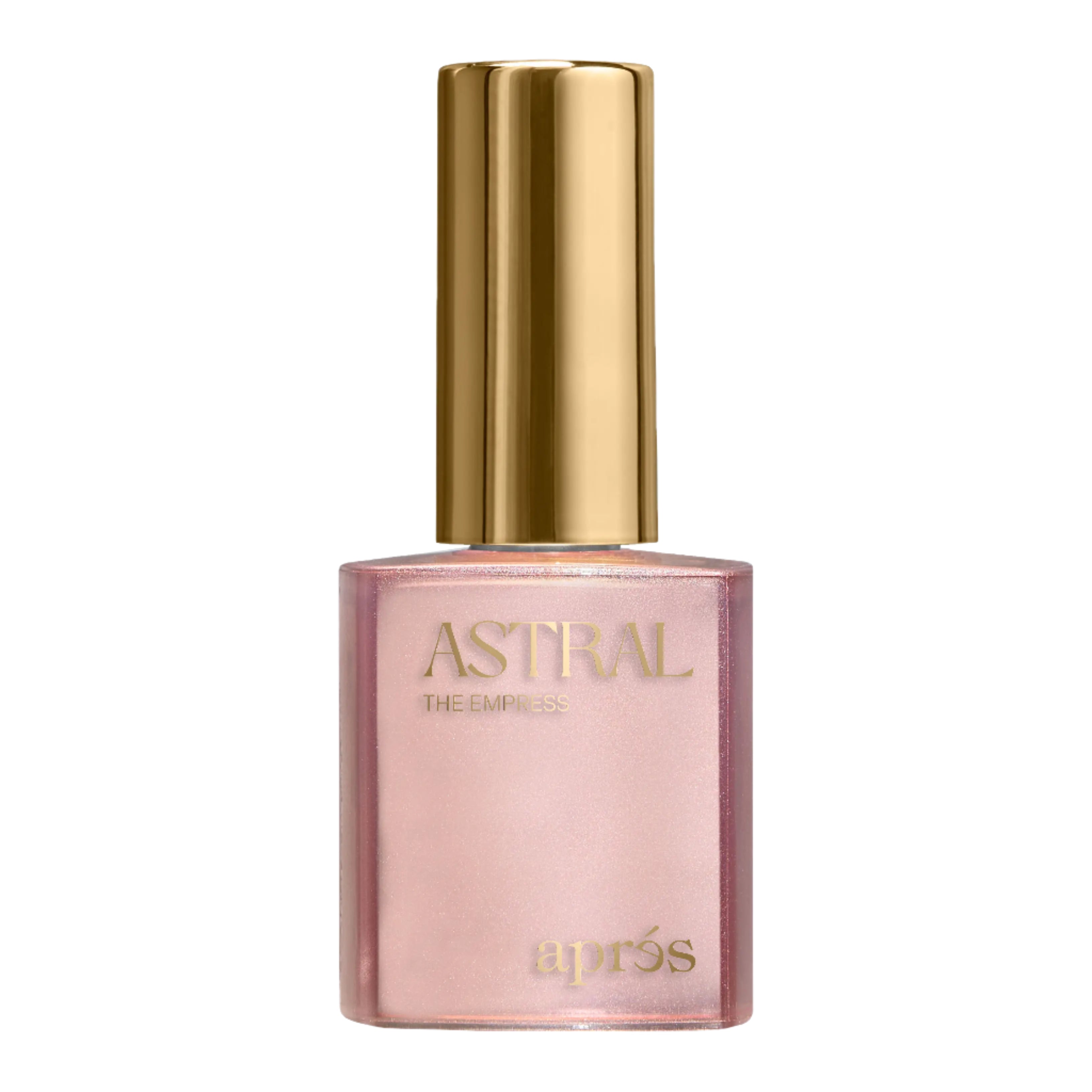 Apres Gel Nail Polish - Cat Eye Effect in Empress CE13 - Long Lasting Vegan Nail Lacquer for Salon-Quality Manicures at Home | Perfect for Parties, Weddings & Special Occasions