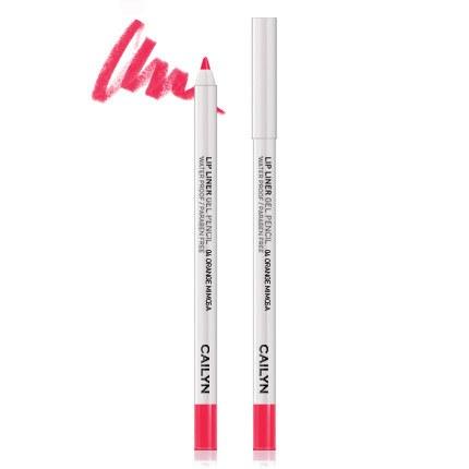 Cailyn Cosmetics Lip Liner Pencil - Waterproof Long-Lasting Lip Liner for Precise Definition | Perfect for Everyday Makeup & Special Occasions