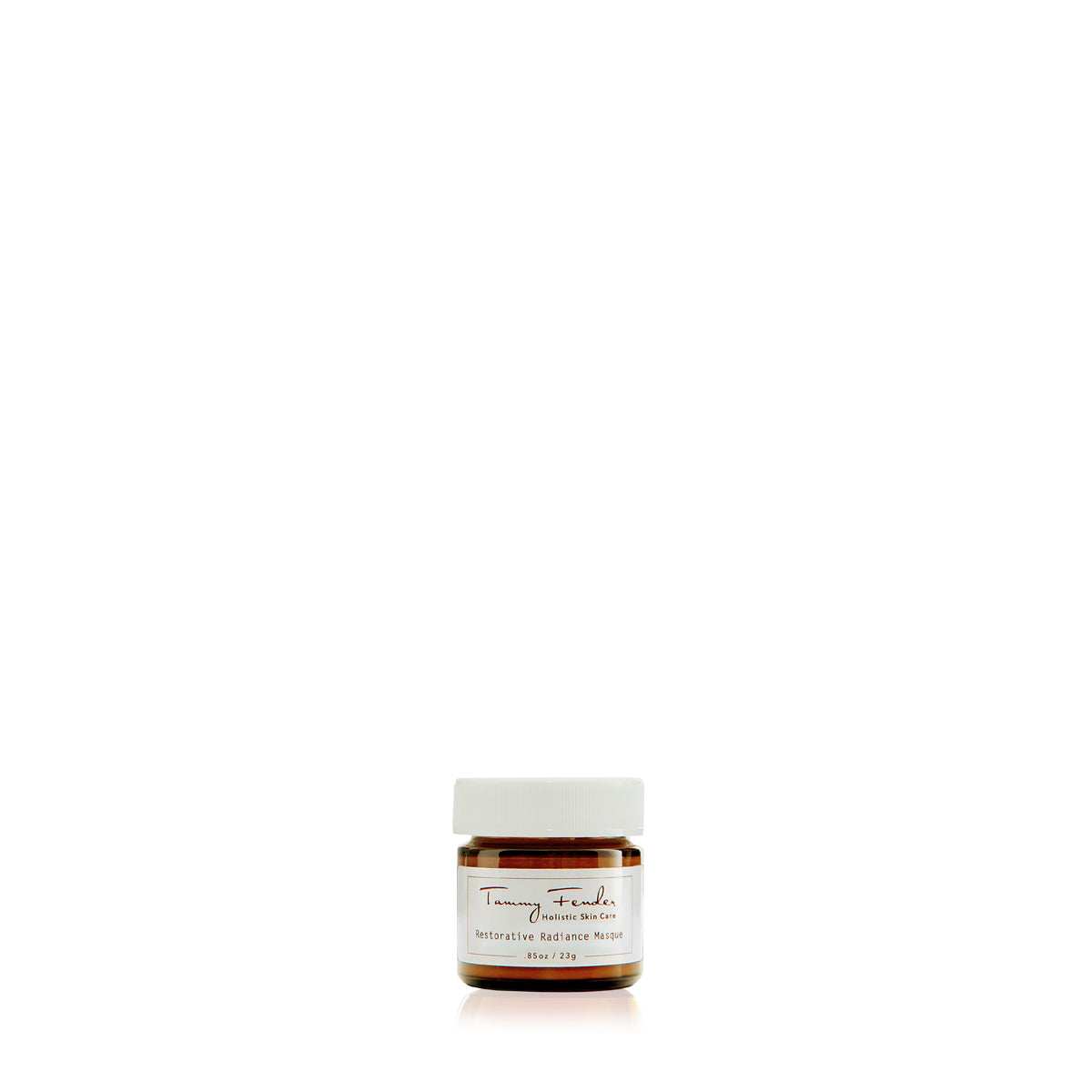 Custom Kit Only Restorative Radiance Face Mask - Hydrating & Brightening Skincare Treatment for Glowing Skin at Home or Spa