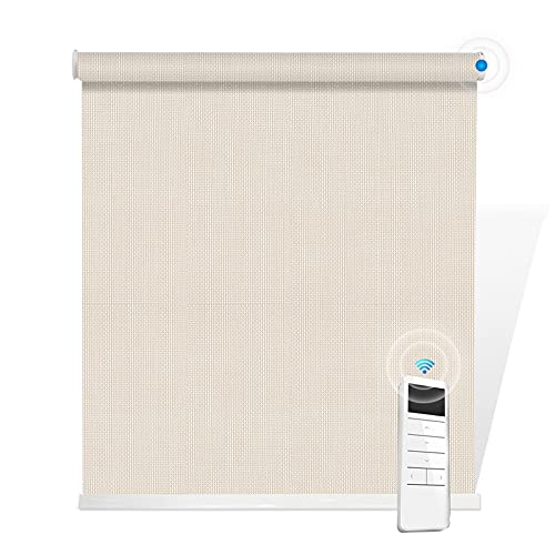 Solar - Hemp Beige