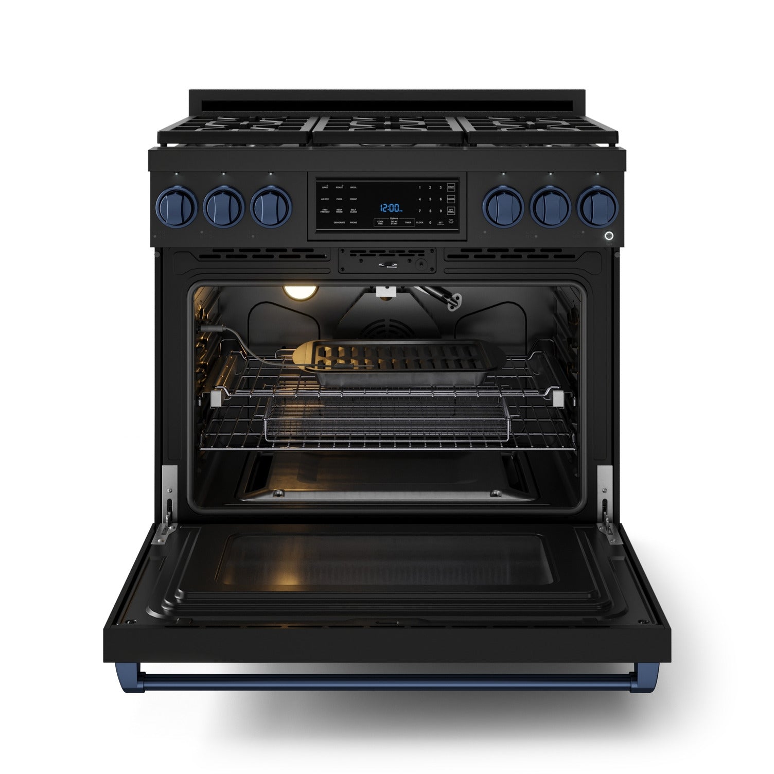 Thor Kitchen RSG36B BLU 36