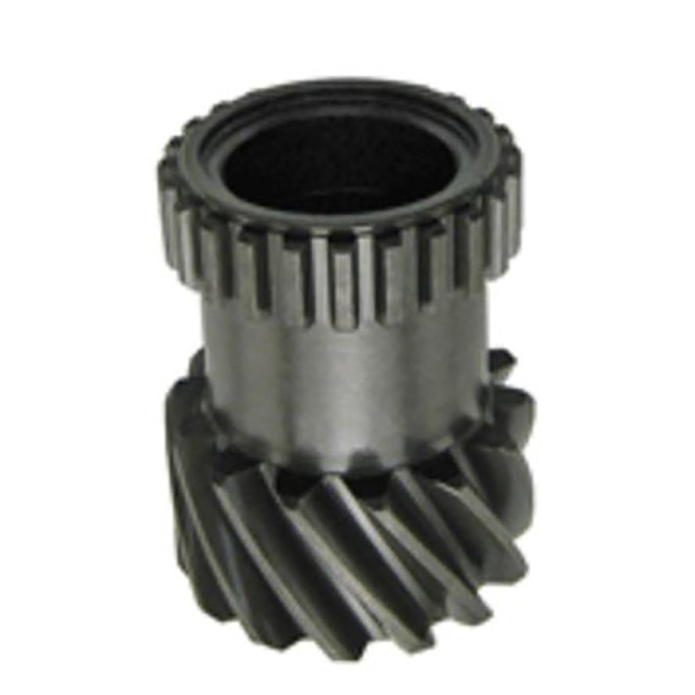 RAParts Pinion Gear for John Deere Tractors - Low Range Replacement Part R59641 (Fits R44637, R51518) - Durable Agricultural Equipment Gear for Farming & Heavy Duty Applications