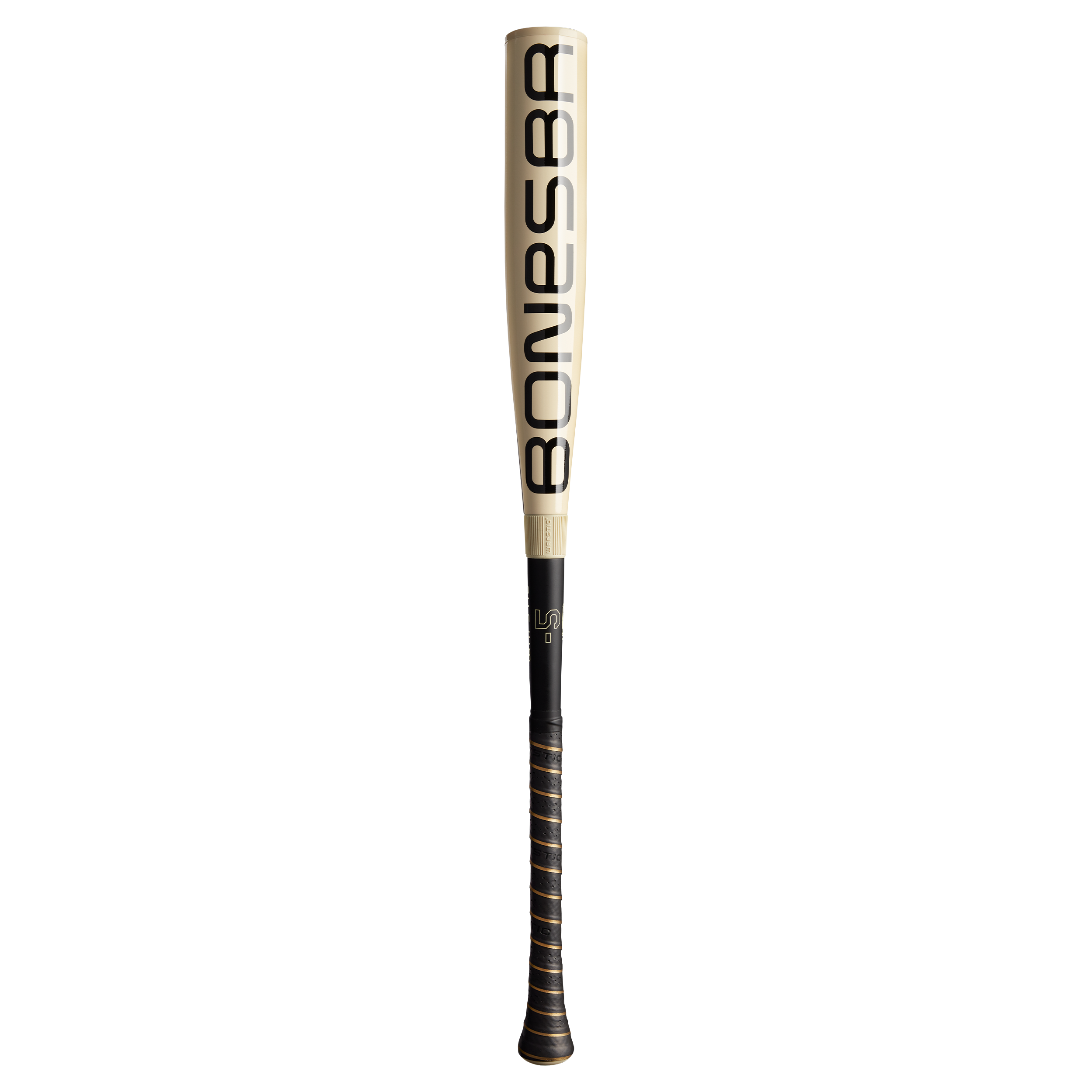 Warstic 2025 Bonesaber Hybrid USSSA Baseball Bat - Lightweight & Durable for Youth & Adult Players - Perfect for Training, Games & Tournaments