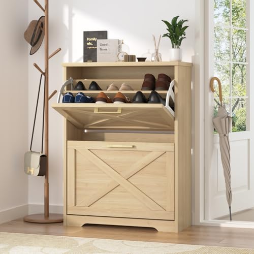 Natural Wood