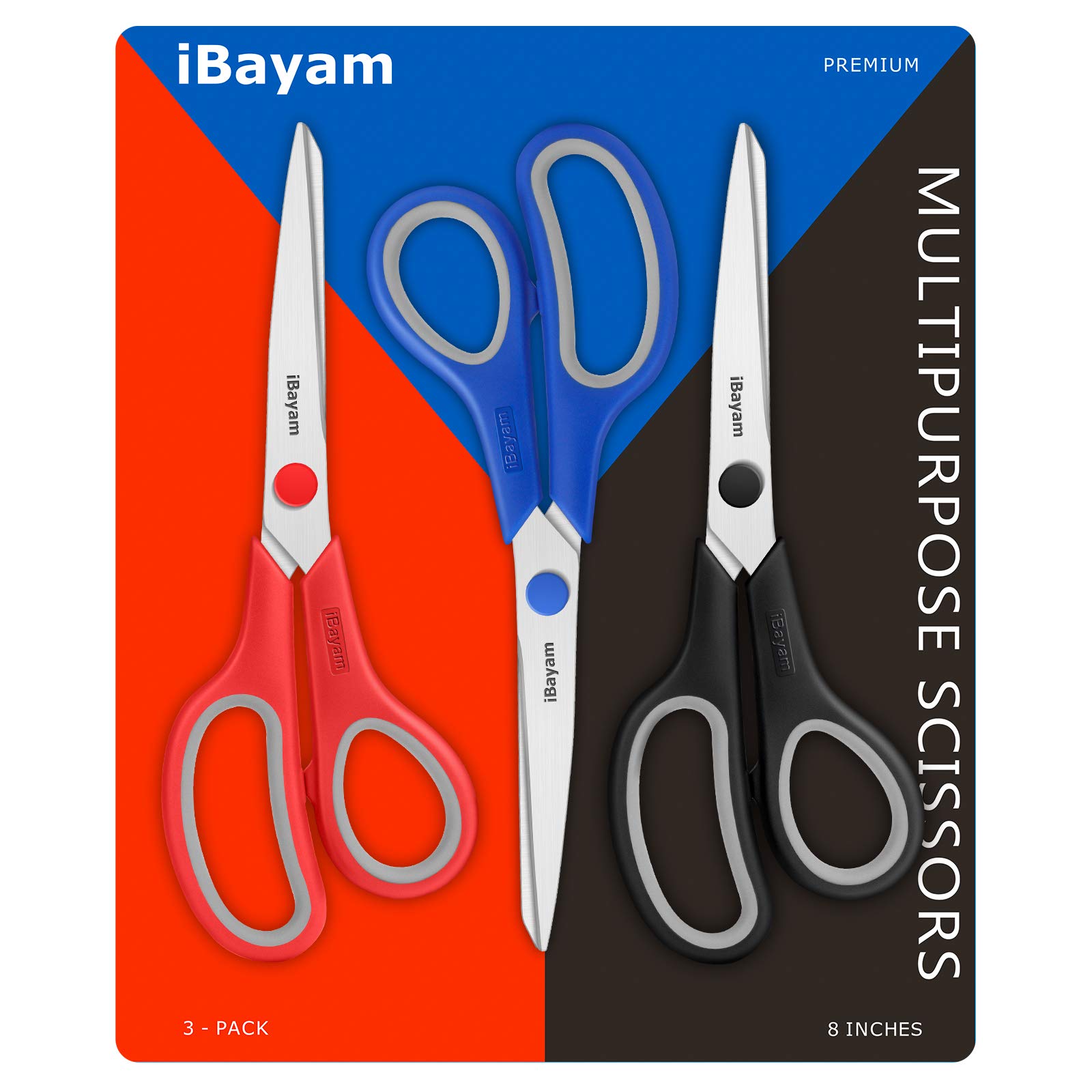 iBayam 8