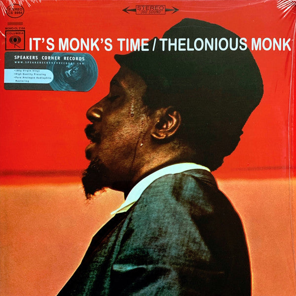 Thelonious Monk: Best Jazz Piano Albums & Music for Relaxation, Study, and Coffeehouse Ambiance