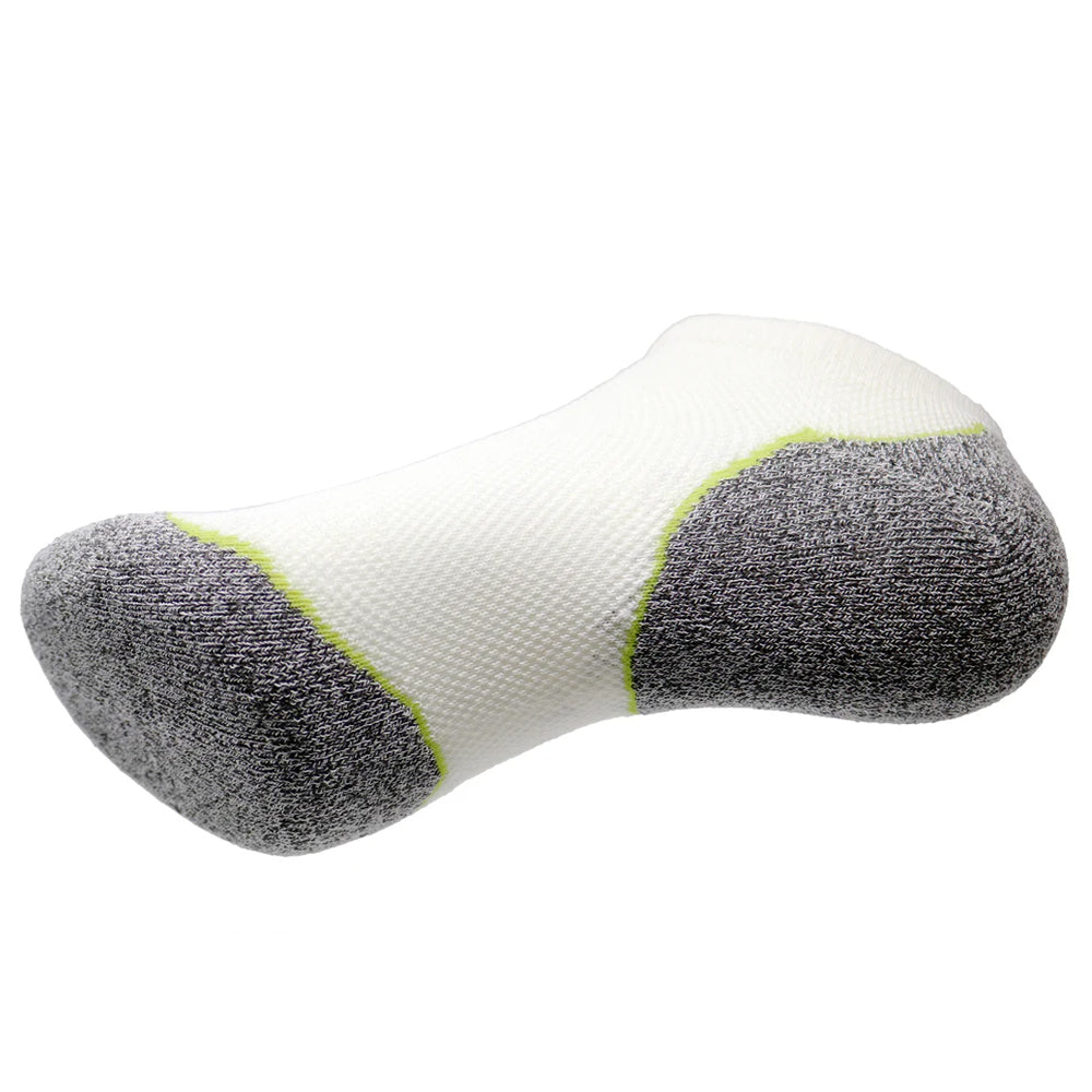Nightcare Rejuvies Active Moisturizing Socks for Dry Cracked Feet - Hydrating Foot Care with Shea Butter & Vitamin E - Perfect for Overnight Treatment, Pedicures & Winter Foot Relief