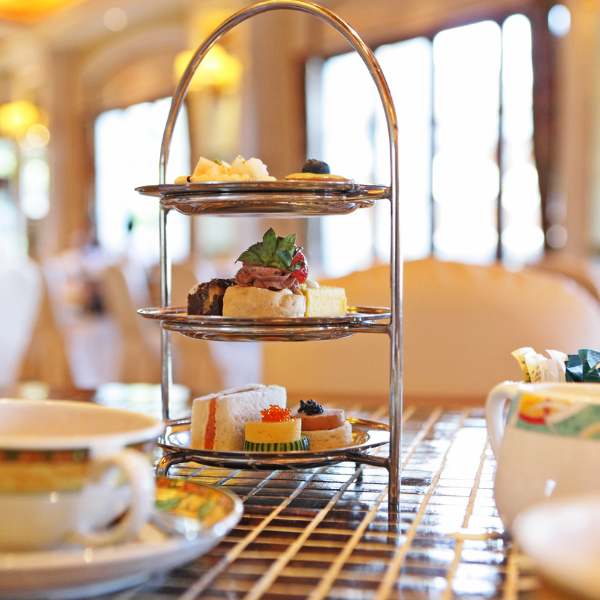 Best Afternoon Tea Cooking Class Online - Learn Traditional English Tea Recipes for Beginners | Perfect for Parties & Special Occasions