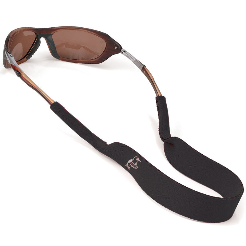 Chums Neoprene Classic Eyewear Retainer - Adjustable & Durable for Sports, Running, Hiking & Outdoor Activities