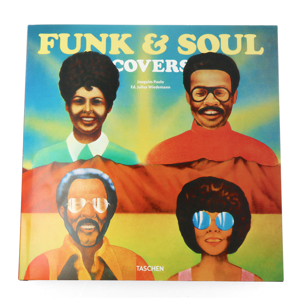 Best Funk & Soul Vinyl Record Covers (XL Size) - Perfect for DJs, Collectors & Music Enthusiasts