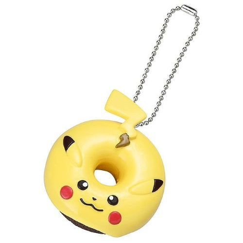 Pokemon Pikachu Sweets Re-Ment Collectible Mini Figure Set - Cute Pikachu Candy-Themed Toys for Display & Collection - Perfect for Anime Fans, Home Decor, and Gift Giving