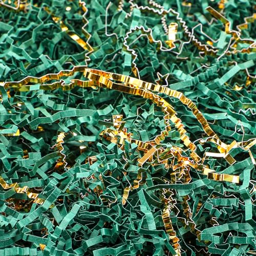 Green, Gold