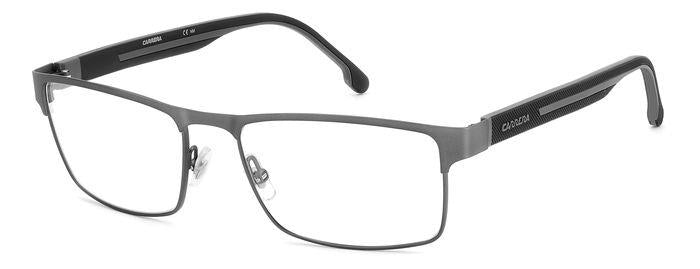 Carrera 8884 Sunglasses - Polarized UV Protection Sports Sunglasses for Men & Women - Perfect for Running, Cycling, and Outdoor Activities