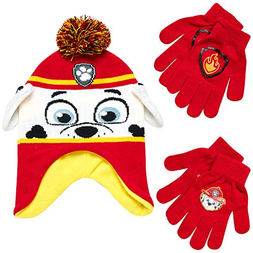 Paw Patrol Marshall Glove