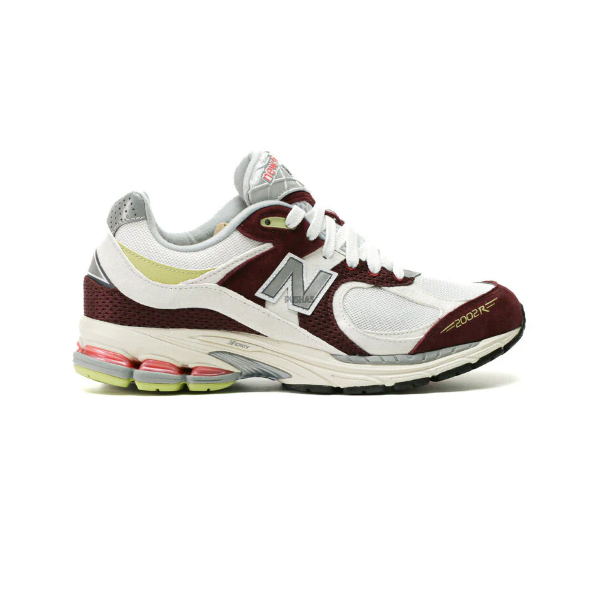 New Balance 2002R x Up There 'Backyard Legends II' Sneakers (2022 Release) - Retro Running Shoes for Men, Streetwear Fashion & Casual Wear