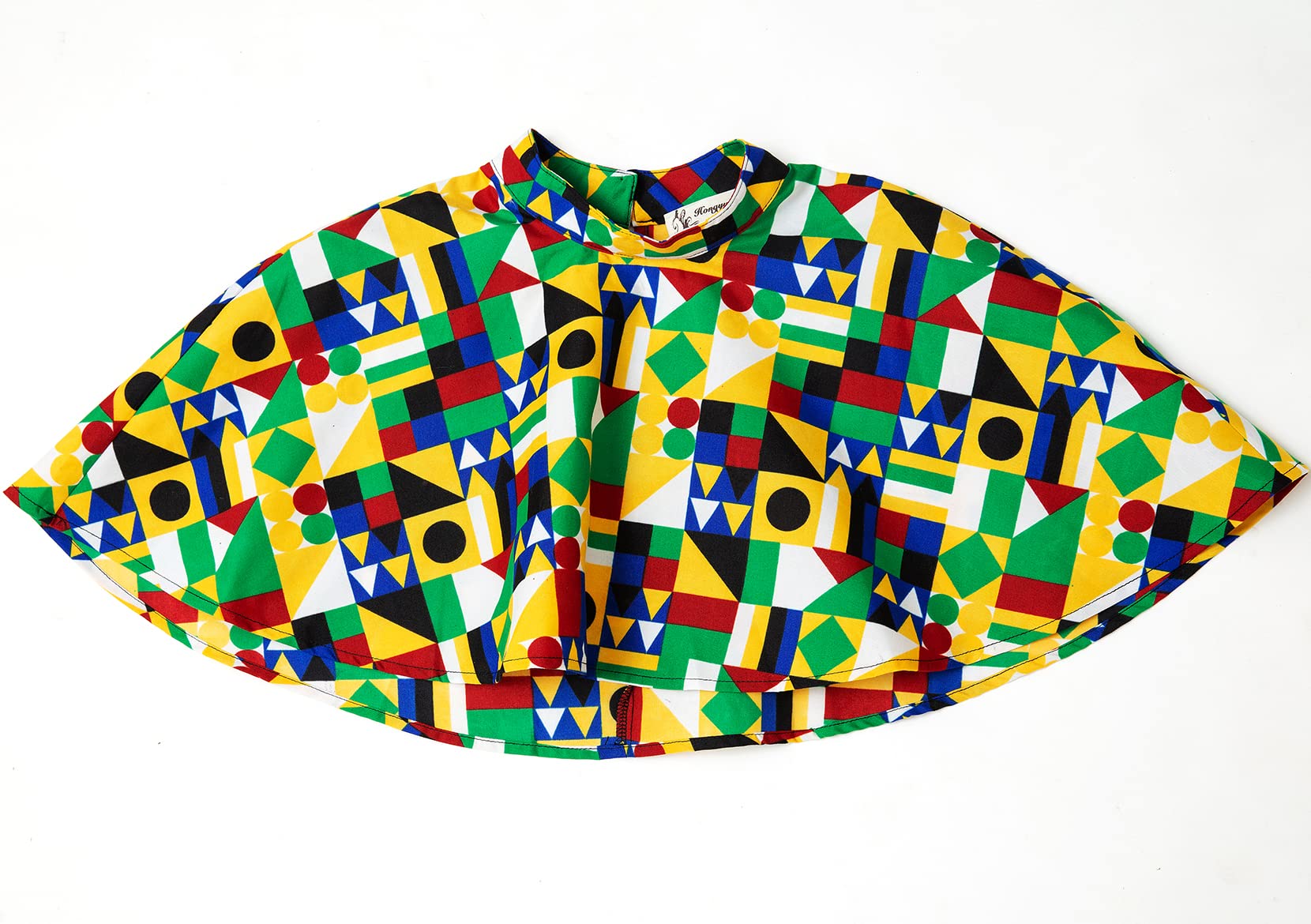 African Ankara Print Dresses for Women - Stylish Kente Pattern Outfits for Parties, Weddings & Cultural Events