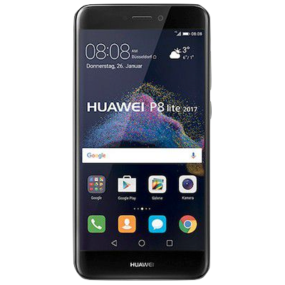 Huawei P8 Lite Earpiece Replacement Part - Fix Speaker & Audio Issues for Huawei P8 Lite Smartphone | Perfect for DIY Phone Repairs & Sound Problems
