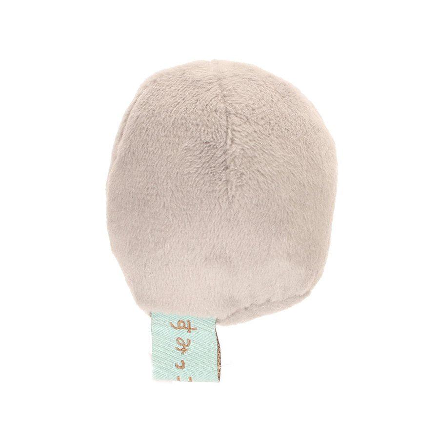 SAN X Sumikko Gurashi Mogura Plush Toy - Cute Mole Stuffed Animal for Kids & Collectors | Perfect Gift for Birthdays, Parties & Home Decor