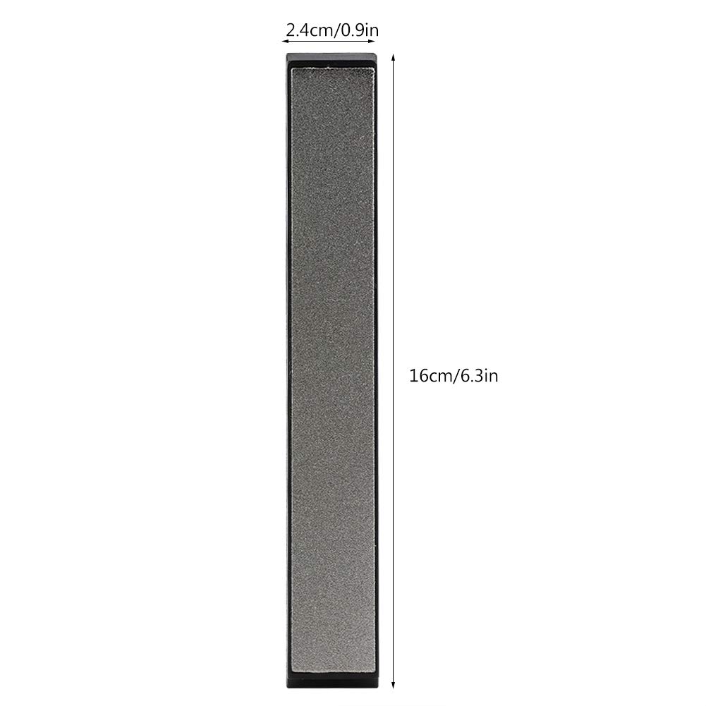 Premium Diamond Whetstone 200-10000 Grit - Professional Knife Sharpener for Kitchen, Hunting & Chef Knives - Apex Edge Diamond Sharpening Stone - Perfect for Home, Restaurant & Outdoor Use
