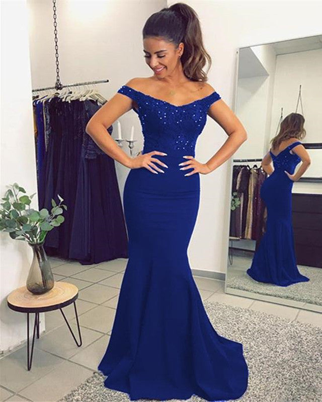 royal blue