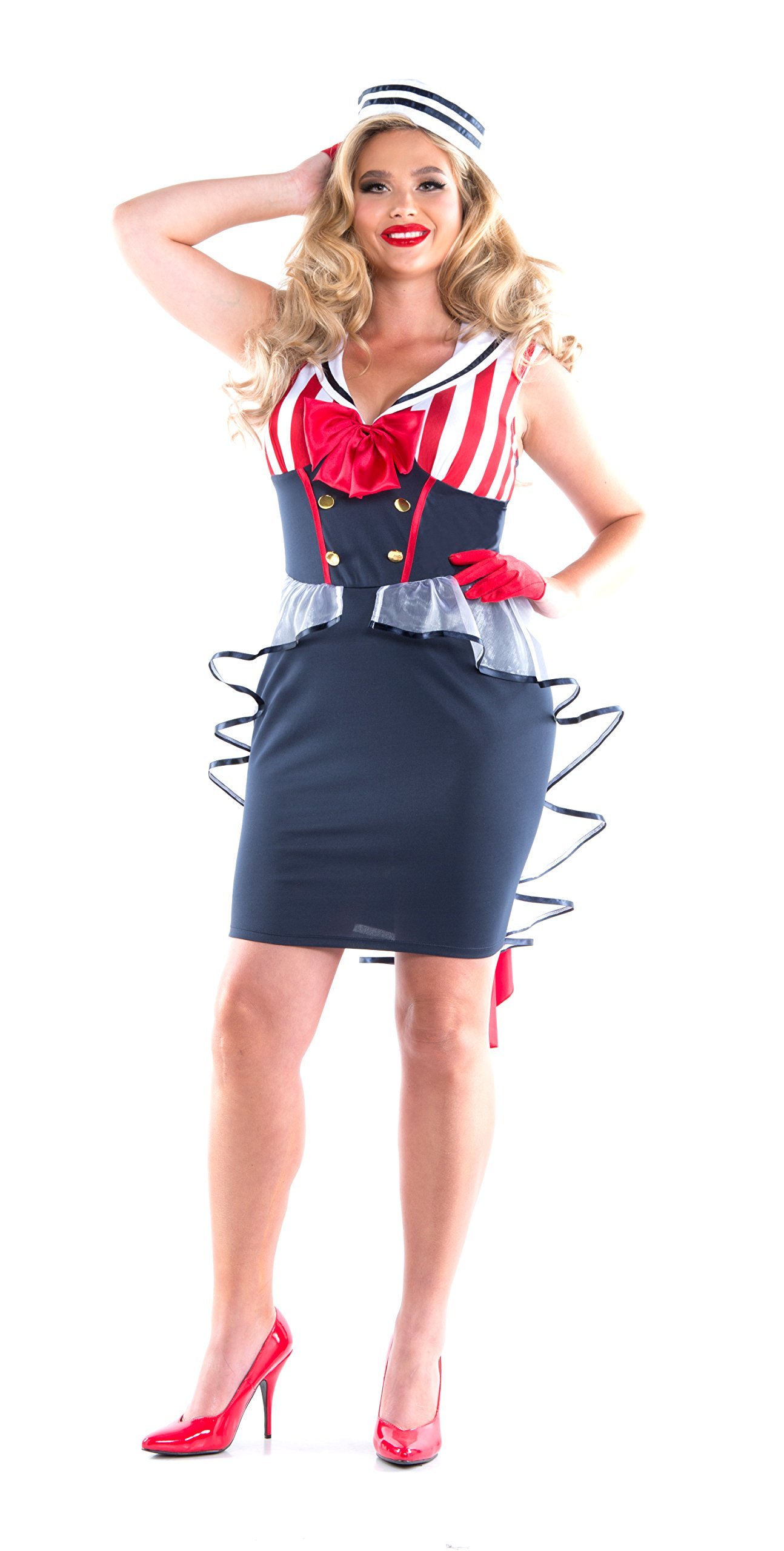 Seven Seas Sailor - Premium Nautical Themed Clothing & Accessories for Sailing Enthusiasts | Perfect for Boating, Yachting & Beach Outfits