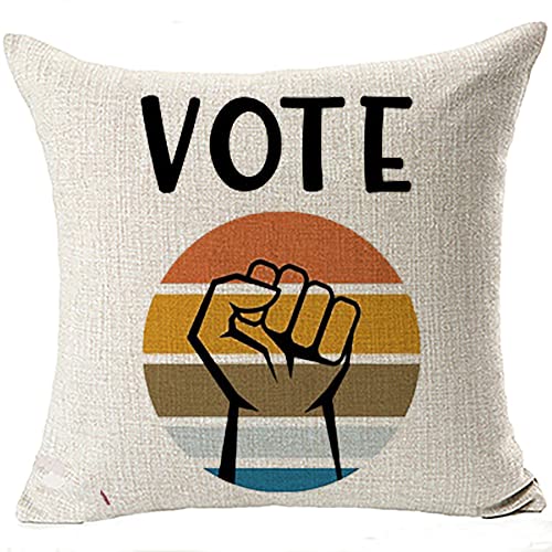 Vote Fist