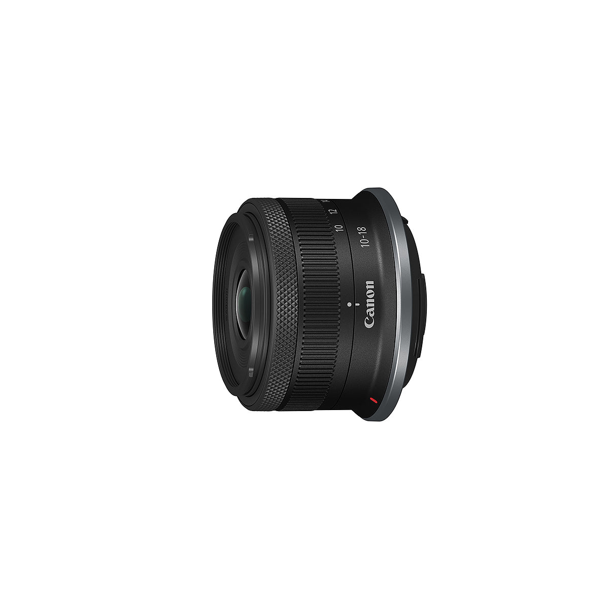 Canon RF-S 10-18mm F4.5-6.3 IS STM Lens for EOS R Series Cameras - Wide Angle Zoom Lens for Vlogging, Travel & Landscape Photography