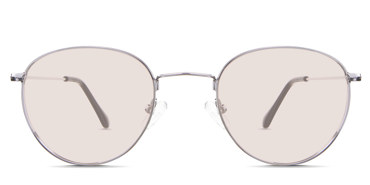 Prescription Tinted Sunglasses for Men - UV Protection Polarized Lenses for Driving, Fishing & Outdoor Activities