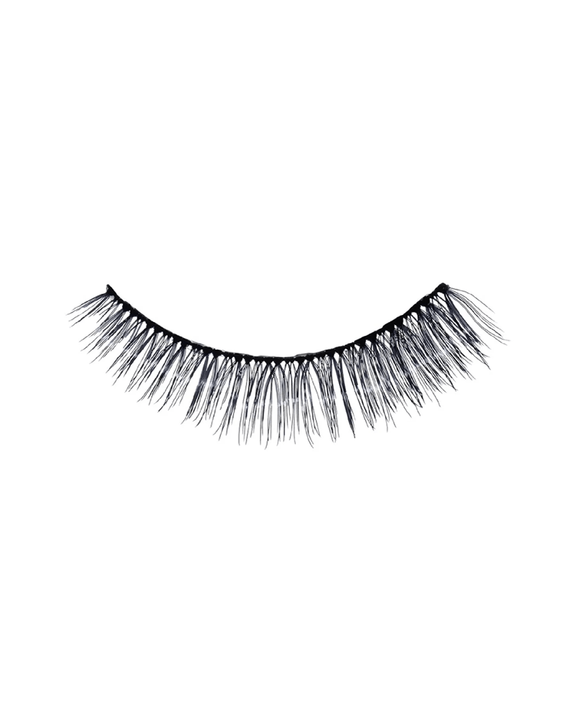 Miche Bloomin' No. 41 Glamorous Rich False Eyelashes - Natural Looking Voluminous Lashes for Everyday Wear & Special Occasions