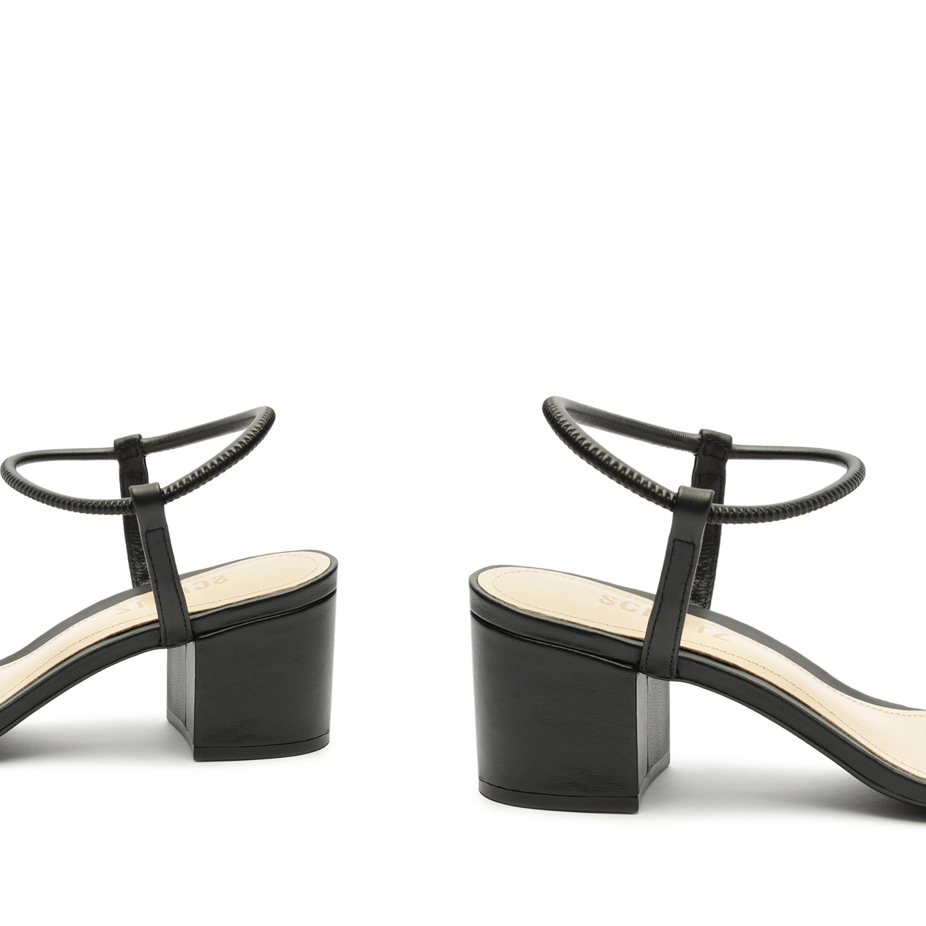 Gimenez Women's Mid Leather Sandals - Comfortable Casual Strappy Sandals for Summer, Beach, Walking & Outdoor Activities