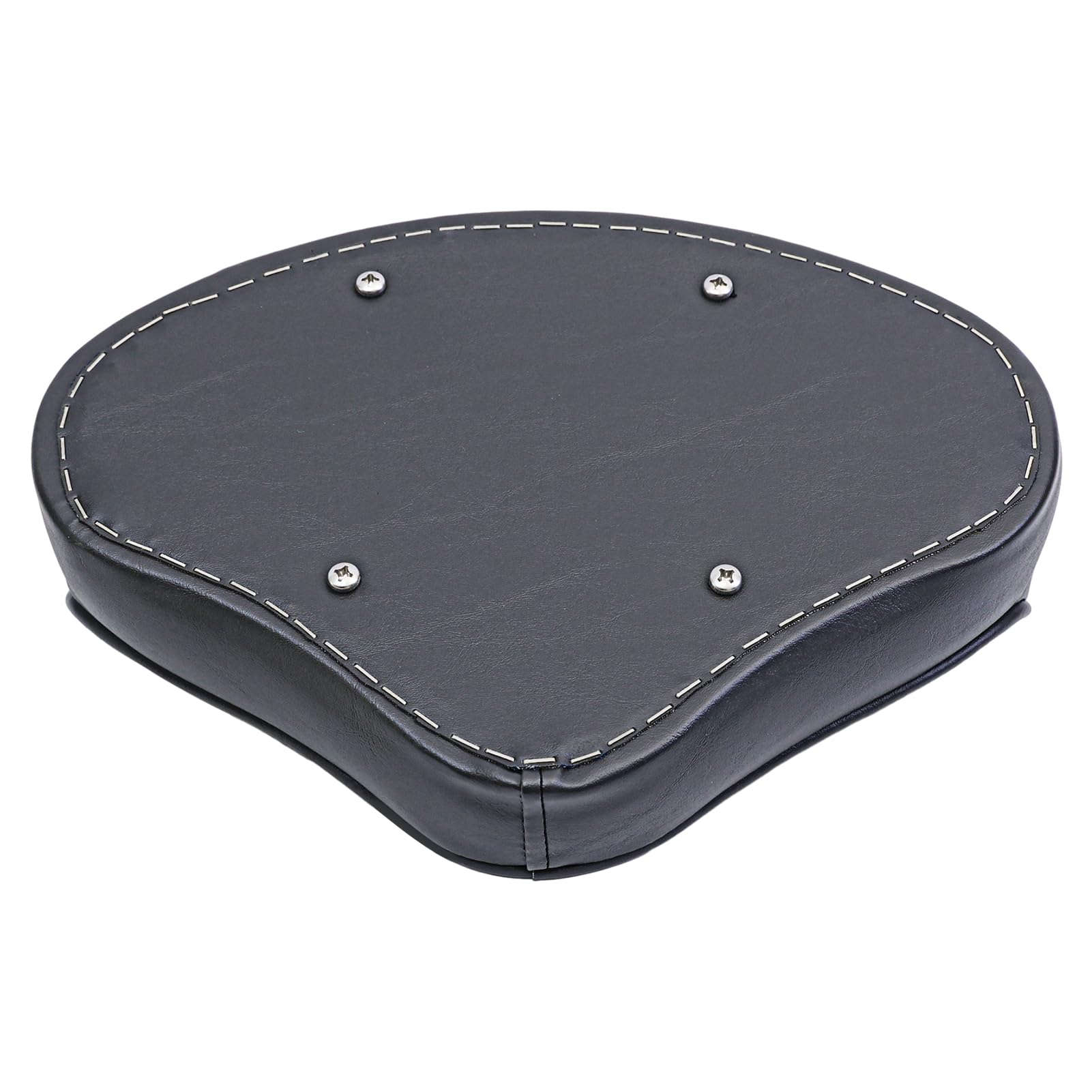 Universal Pro Fishing Boat Seat - Heavy Duty Casting Deck & Cabin Seating for Fishing Boats, Speedboats & Sightseeing Boats (Dark Gray) | Perfect for Anglers, Marine Tours & Water Adventures