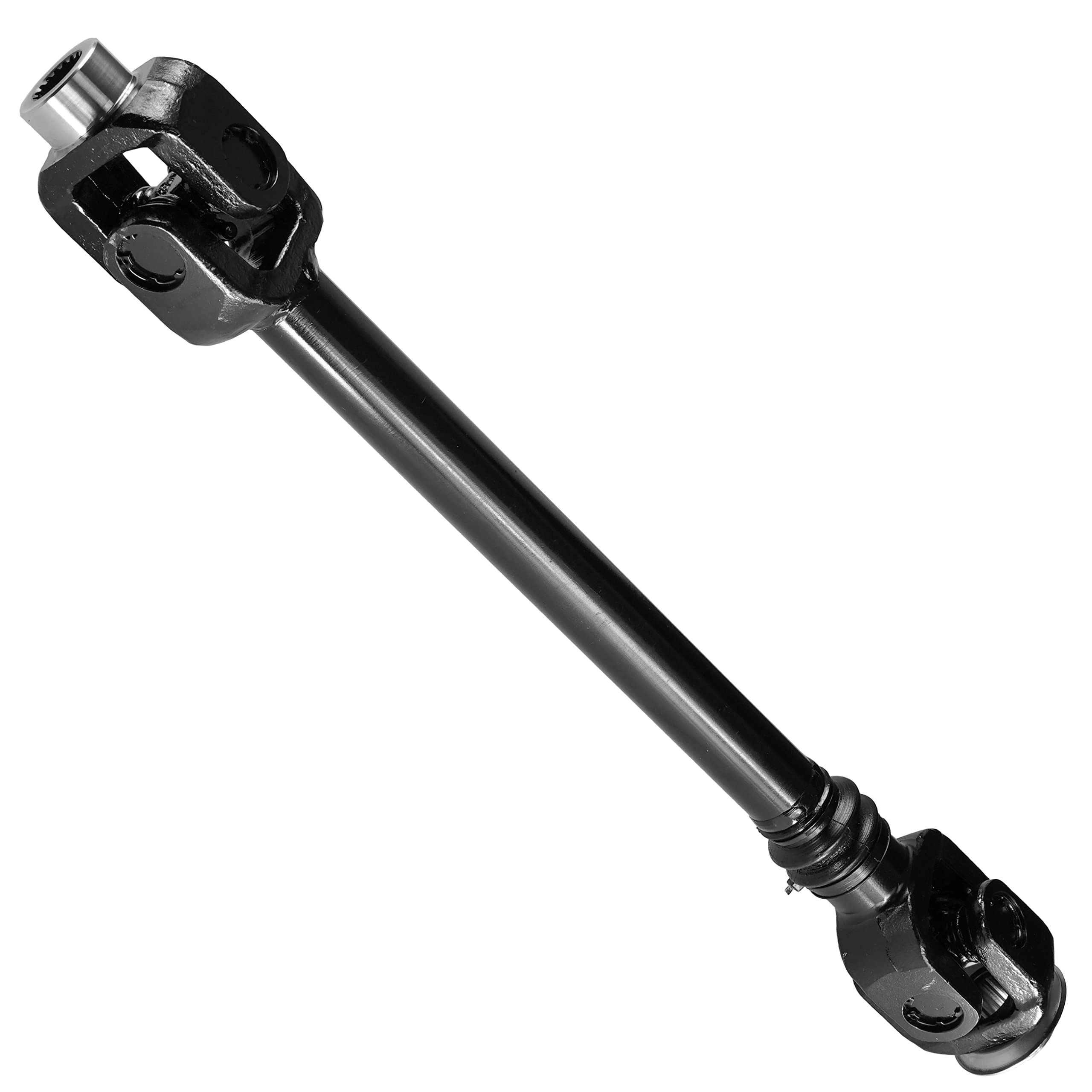 Caltric Rear Drive Shaft Replacement for Can-Am Maverick X3 1000R 2017-2023 - Compatible with Part Numbers 703500987, 703500857, 705501407 - Perfect for Off-Roading, Dune Bashing & Trail Riding