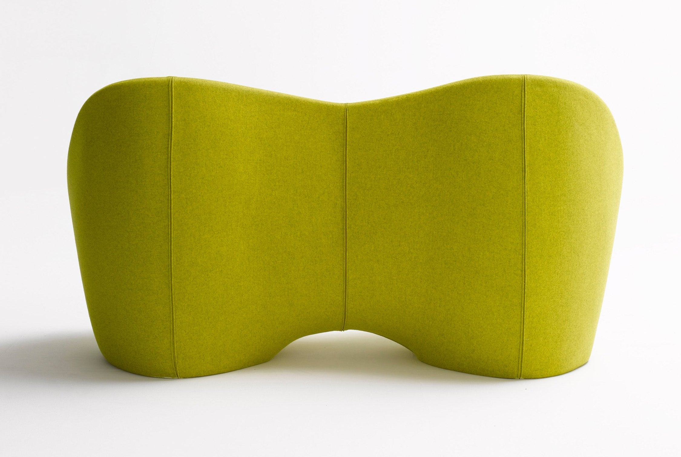 Casamania Kouch Sofa - Modern Comfortable Living Room Furniture for Home & Office Relaxation