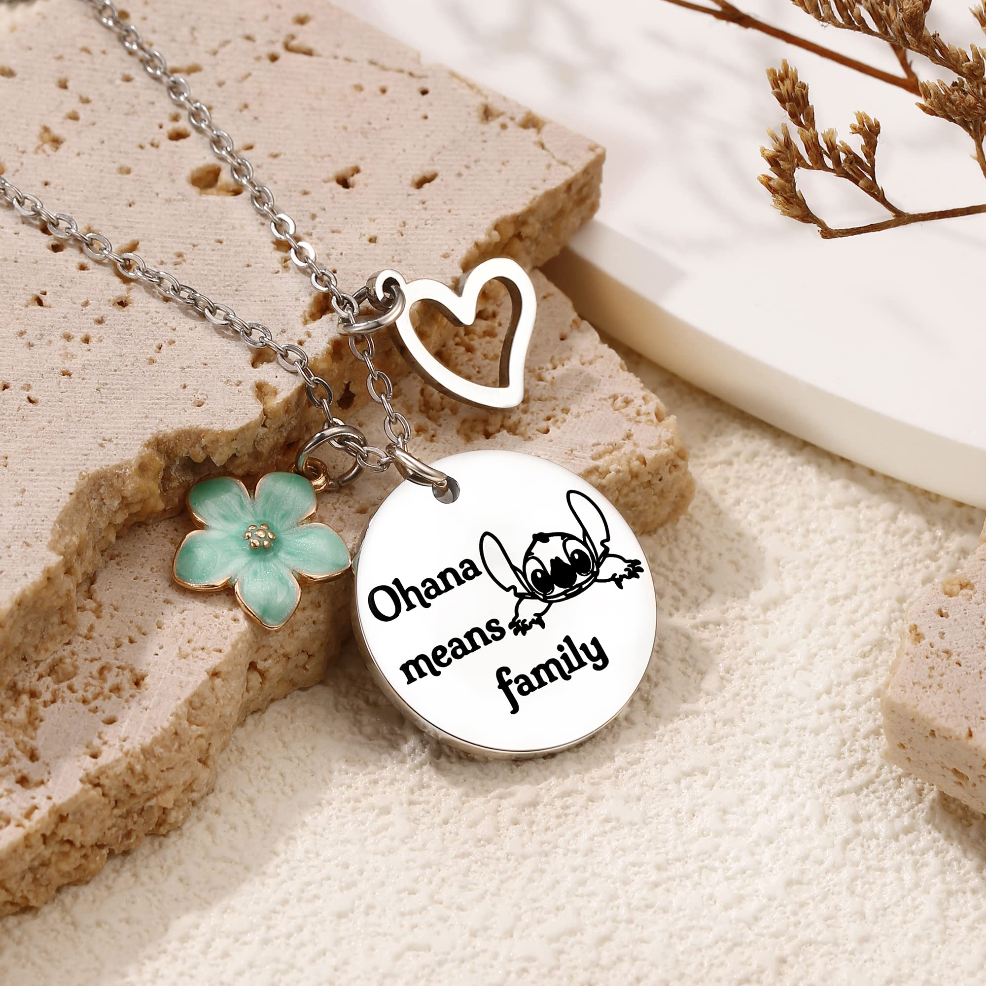 BFF Necklace - Personalized Friendship Jewelry for Women & Girls, Best Friend Sister Niece Birthday Christmas Valentine's Day Gift, Perfect for Everyday Wear & Special Occasions