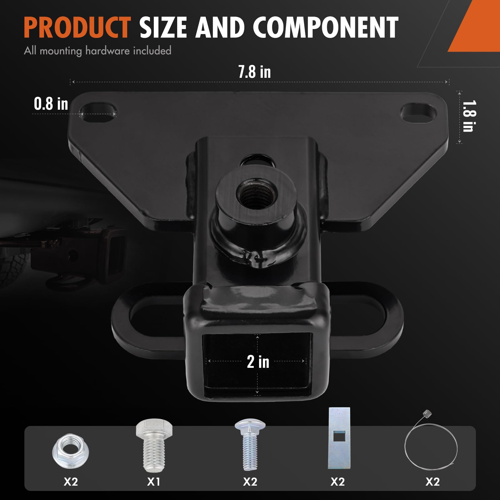 Jeep Gladiator JT 2020-2024 2