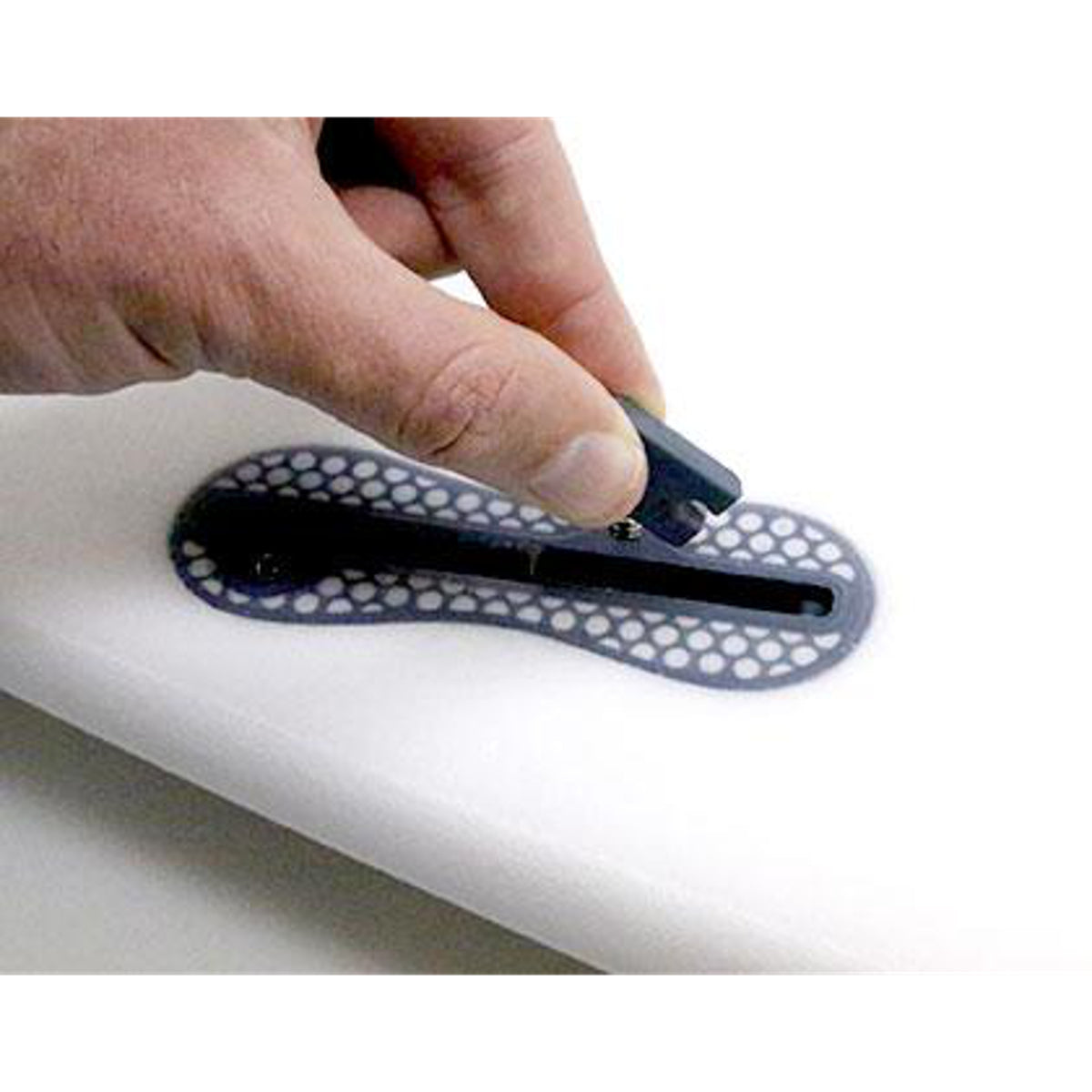 FCS II Compatibility Kit for Surfboard Fins - Upgrade Your Surfing Gear with Universal Fit for All FCS II Fins - Perfect for Wave Riding, Competition, and Training Sessions